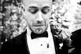 Wedding photographer Lukas Slobodzian. Photo of 13.09.2024
