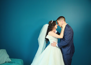 Photographe de mariage Vladimir Nosulenko. Photo du 21.09.2019