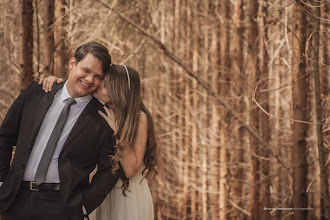 Fotógrafo de casamento Bruno Velasco. Foto de 22.03.2020