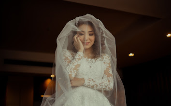 婚礼摄影师Sanzhar Subankulov. 09.01.2020的图片
