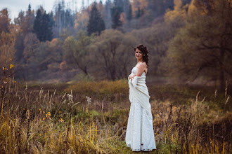 婚姻写真家 Natalya Gaydova. 13.10.2014 の写真