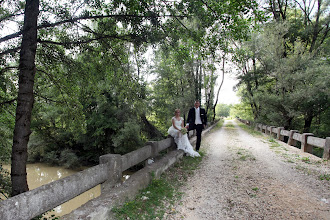 Photographe de mariage Dimitrios Tsourtsoulas Afiap. Photo du 18.04.2019