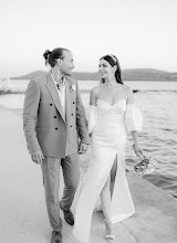 Wedding photographer Antonio Matic. Photo of 04.04.2023