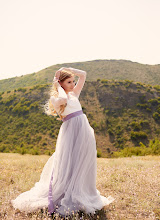 Wedding photographer Mariam Chkhaidze. Photo of 30.08.2025