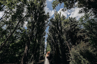 Wedding photographer Andrey Kozyakov. Photo of 11.06.2025