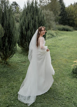 婚礼摄影师Anastasiya Ivanova. 27.08.2025的图片