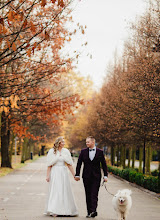 Hochzeitsfotograf Kinga Mucha. Foto vom 02.11.2025