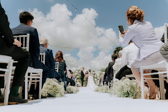 Fotógrafo de bodas Valter Antunes. Foto del 30.05.2025