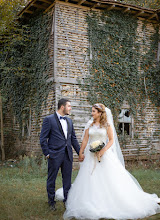 Wedding photographer Bedirhan Beşer. Photo of 03.11.2020