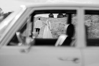 Huwelijksfotograaf George Fotopoulos. Foto van 21.09.2023