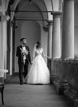 Huwelijksfotograaf Igor Pylypenko. Foto van 16.05.2021