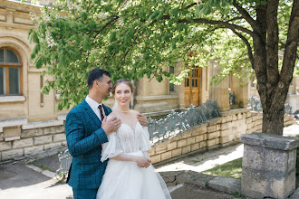 Huwelijksfotograaf Natali Voskresenskaya. Foto van 10.05.2024