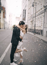 Nhiếp ảnh gia ảnh cưới Alevtina Ukrainceva. Ảnh trong ngày 21.02.2024