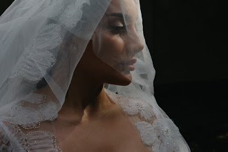 Wedding photographer Alisheykh Shakhmedov. Photo of 17.12.2023