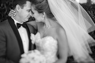 Hochzeitsfotograf Vitaliy Puzik. Foto vom 30.10.2017