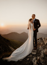 Wedding photographer Jana Hrinova. Photo of 20.05.2024
