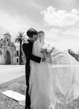 婚礼摄影师Antonio Ojeda. 22.05.2025的图片