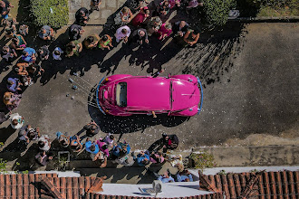 Fotografer pernikahan Bruno Viana. Foto tanggal 24.06.2024