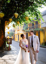 Wedding photographer Hoi An Film. Photo of 03.03.2025