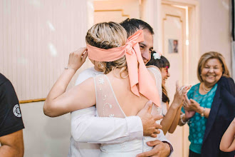 Wedding photographer Yemina Noely. Photo of 28.09.2019