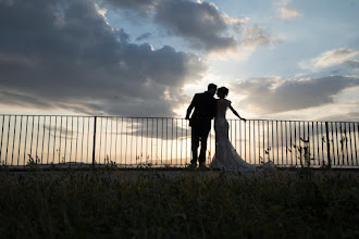 Wedding photographer Alessandro Genovese. Photo of 08.07.2025