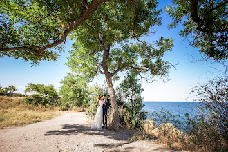 Fotógrafo de bodas Snezhana Ignatova. Foto del 03.01.2020