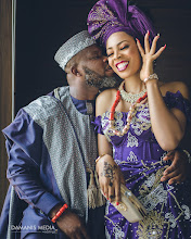 Photographe de mariage Chiagozie Demian. Photo du 03.05.2020