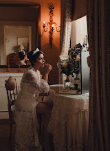 Fotografer pernikahan Patricia Garrigos. Foto tanggal 04.09.2025