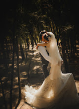 Wedding photographer Ruilin Chen. Photo of 24.09.2020