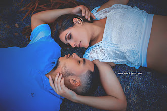 Fotógrafo de bodas Studio Jamc. Foto del 11.04.2020