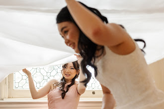 Hochzeitsfotograf Camilla Marinelli. Foto vom 22.10.2024