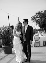 Nhiếp ảnh gia ảnh cưới Aitor Imedio Álvarez. Ảnh trong ngày 28.05.2024