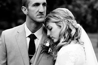 Nhiếp ảnh gia ảnh cưới Sarah Morgan. Ảnh trong ngày 04.05.2023