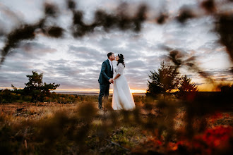 婚礼摄影师Levente Gábor. 17.10.2024的图片