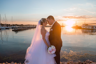 Hochzeitsfotograf Eszter Péter-Tóth. Foto vom 26.10.2022