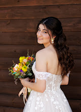 Fotógrafo de casamento Charis Avramidis. Foto de 14.05.2025
