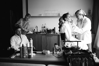 Wedding photographer Edita Palme. Photo of 09.06.2025