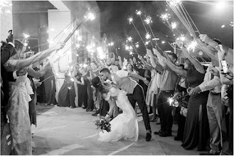 Fotógrafo de bodas Jana Marler-Enloe. Foto del 25.05.2023