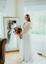 Wedding photographer Olga Gurton. Photo of 06.02.2024