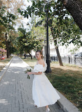 Wedding photographer Irina Lopatkina. Photo of 26.05.2023