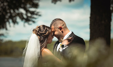 Photographe de mariage Frankie Nguyen. Photo du 03.06.2023