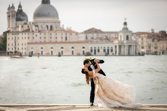 Photographe de mariage Paola Filippini. Photo du 06.05.2024