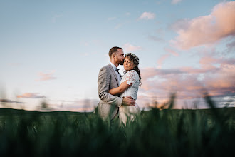 Photographe de mariage Steven Ritzer. Photo du 30.11.2020