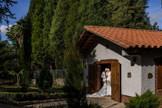 Fotógrafo de bodas Saúl Rojas Hernández. Foto del 17.05.2025