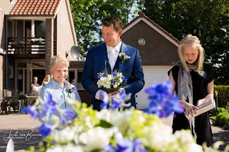 Wedding photographer Ja'eli Van Beveren. Photo of 22.02.2022
