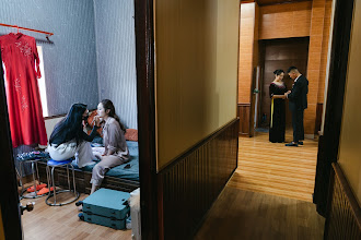 婚礼摄影师Van Tran The. 22.05.2025的图片