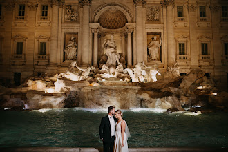 Fotógrafo de bodas Marek Twarowski. Foto del 15.04.2022