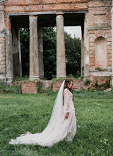 婚礼摄影师Elena Rastegaeva. 26.11.2020的图片