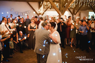 Fotografo di matrimoni Silvia Hintermayer. Foto del 11.05.2019