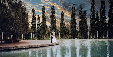 婚姻写真家 Aleks Nikolas. 21.09.2020 の写真